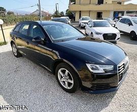 AUDI A4 Avant 1.4 TFSI BENZINA clima led bi-xenon