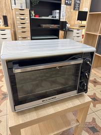 Forno elettrico Blunord usato