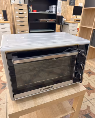Forno elettrico Blunord usato
