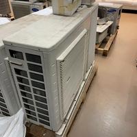 Climatizzatore Daikin completo unità int + est
