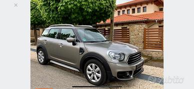 Mini Countryman One D Business