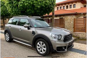 Mini Countryman One D Business