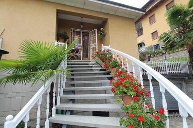PORZIONE DI BIFAMILIARE A SASSO MARCONI