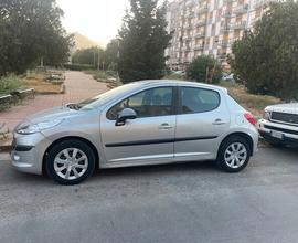 Peugeot 207 1.6 HDi Anche permuta o scambi0