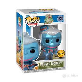 Funko Pop Winged Monkey - The Wizard Of OZ