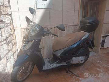 Malaguti Centro 160 - 2011