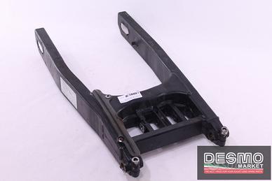 Forcellone posteriore nero Ducati Monster 695 620 