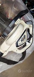 soffiatore aspiratore elettrico 