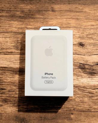 Powerbank Apple Magsafe