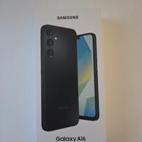 Samsung Galaxy A16