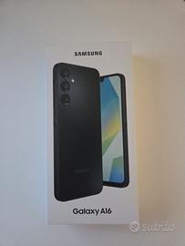 Samsung Galaxy A16