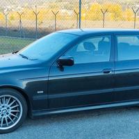 BMW 530d touring Msport