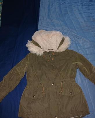 parka bimba