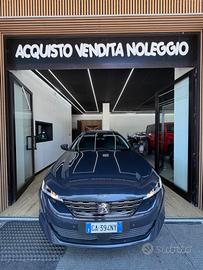 Peugeot 508 BlueHDi 160 Stop&Start EAT8 GT Line