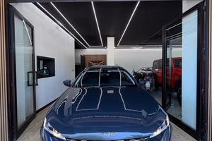Peugeot 508 BlueHDi 160 Stop&Start EAT8 GT Line