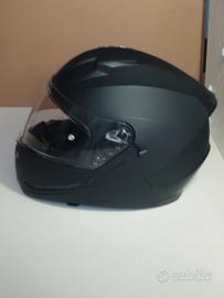 CASCO SKA-P Integrale NUOVO TAGLIA L