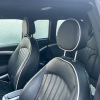 SEDILI IN PELLE mini R55 del 2018 mini clubman