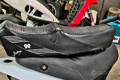 sella Giuliari per vespa pk - xl 