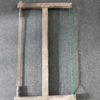 Sega per legno vintage