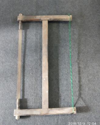 Sega per legno vintage