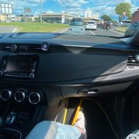 Plancia alfa romeo giulietta originale