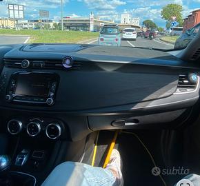 Plancia alfa romeo giulietta originale