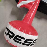 Boa con Bandierina CRESSI