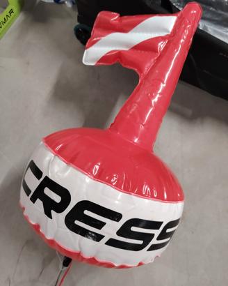 Boa con Bandierina CRESSI