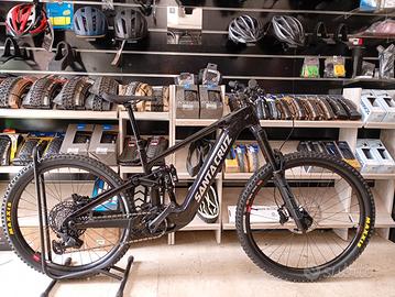 Santa Cruz  bullit 70 2026