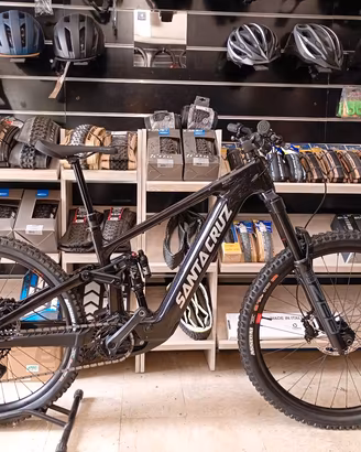 Santa Cruz  bullit 70 2026