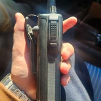 Ricetrasmittenti in banda aerea