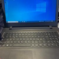 Lenovo ideapad portatile