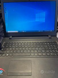 Lenovo ideapad portatile