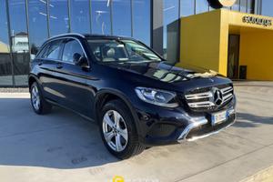 MERCEDES-BENZ GLC 350 e 4Matic Executive