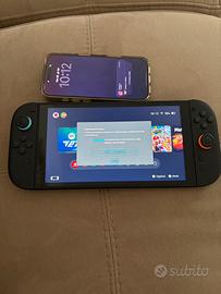 Nintendo Switch 2 - Console e Videogiochi In vendita a Pescara