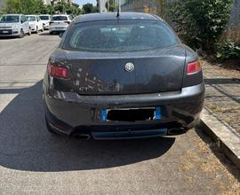 Alfa Romeo GT