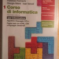 Libro Corso di Informatica 1