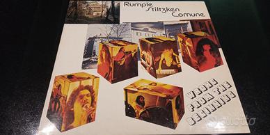 Lp Rumple Stiltzken Comune