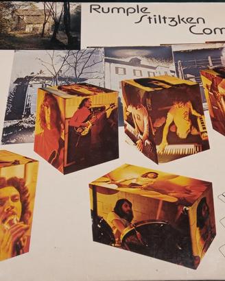 Lp Rumple Stiltzken Comune