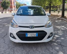 Hyundai i10 1.0 MPI Login