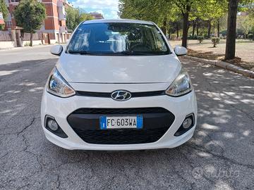 Hyundai i10 1.0 MPI Login