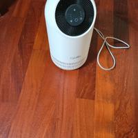 Purificatore Aria Antipolline con Filtro Combinato