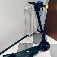 Monopattino elettrico da adulti vivobike 48v nuovo