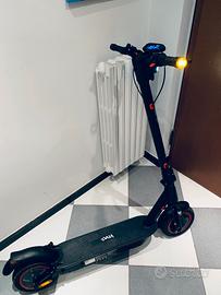 Monopattino elettrico da adulti vivobike 48v nuovo