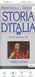 storia d italia