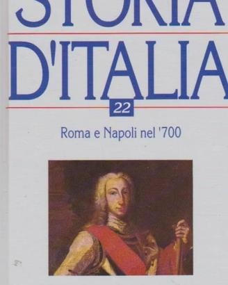 storia d italia