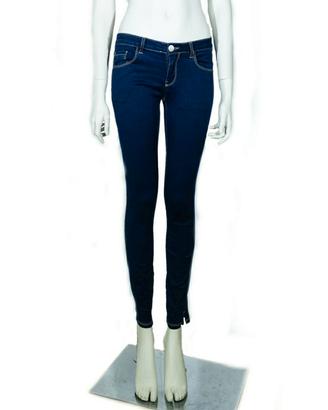 Jeans skinny di Silvian Heach - tg. S