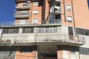Immobile in asta di 130 m² con 3 locali e box auto