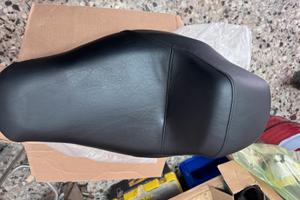 Sella harley davidson Softail M8