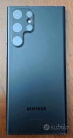 Samsung Galaxy s22 ultra 512gb